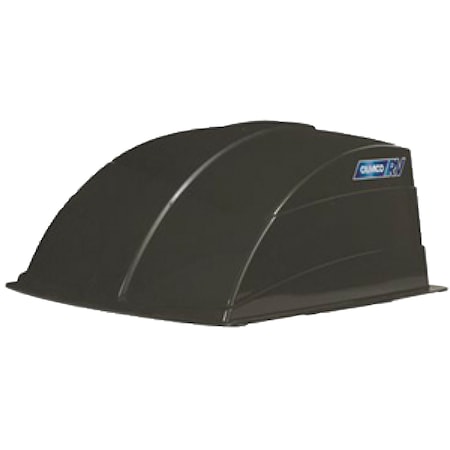 Camco Camco Vent Cover, Black 40443